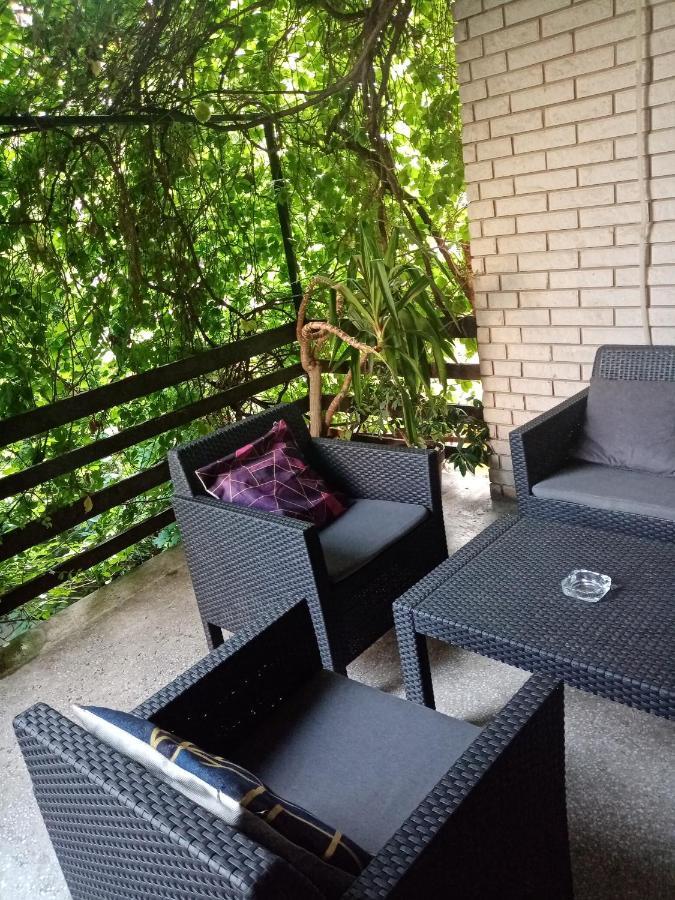 Dusica Apartmani Jagodina Exterior foto