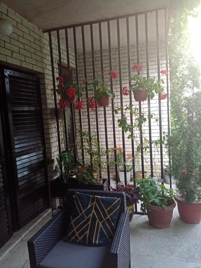 Dusica Apartmani Jagodina Exterior foto