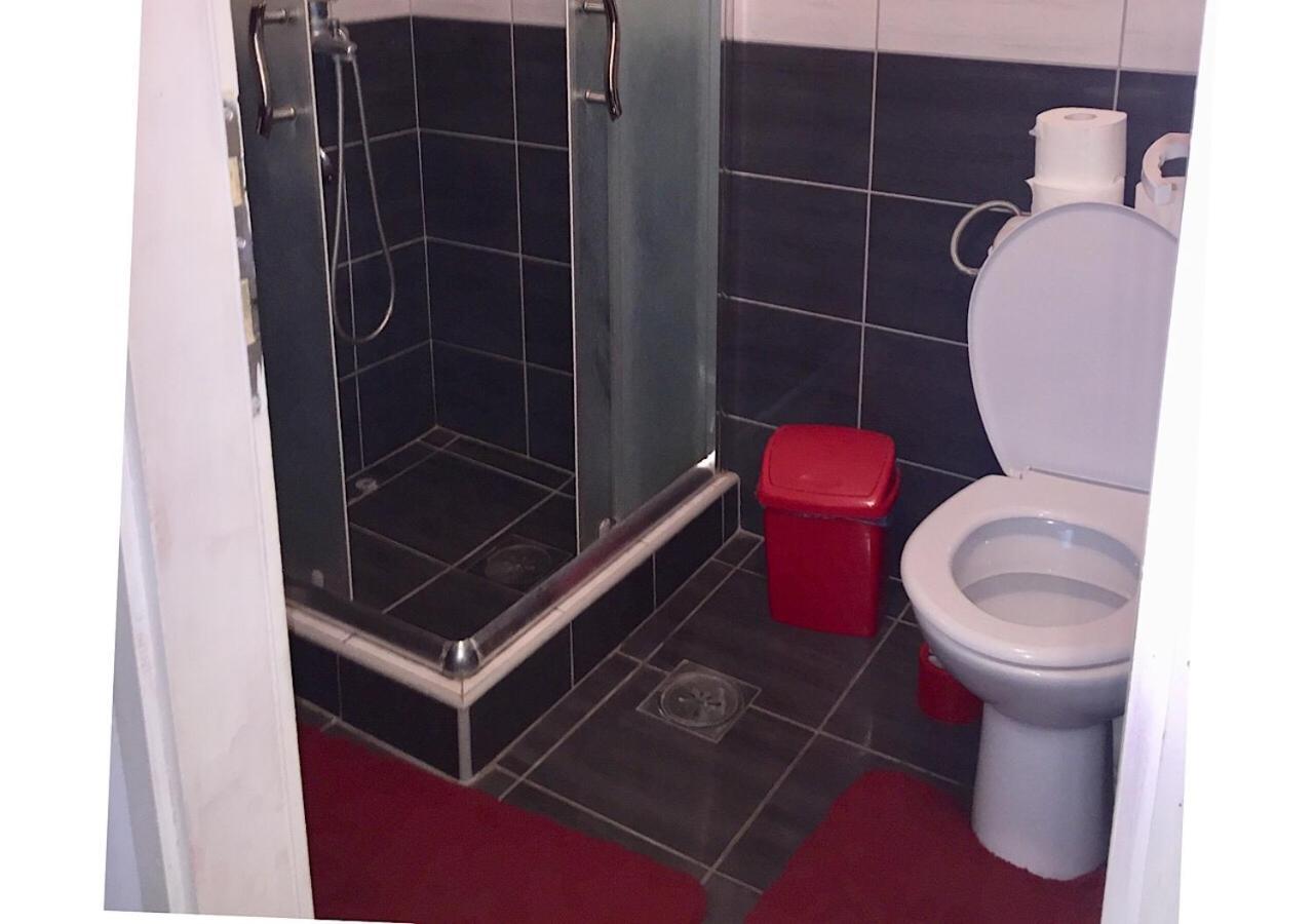 Dusica Apartmani Jagodina Zimmer foto