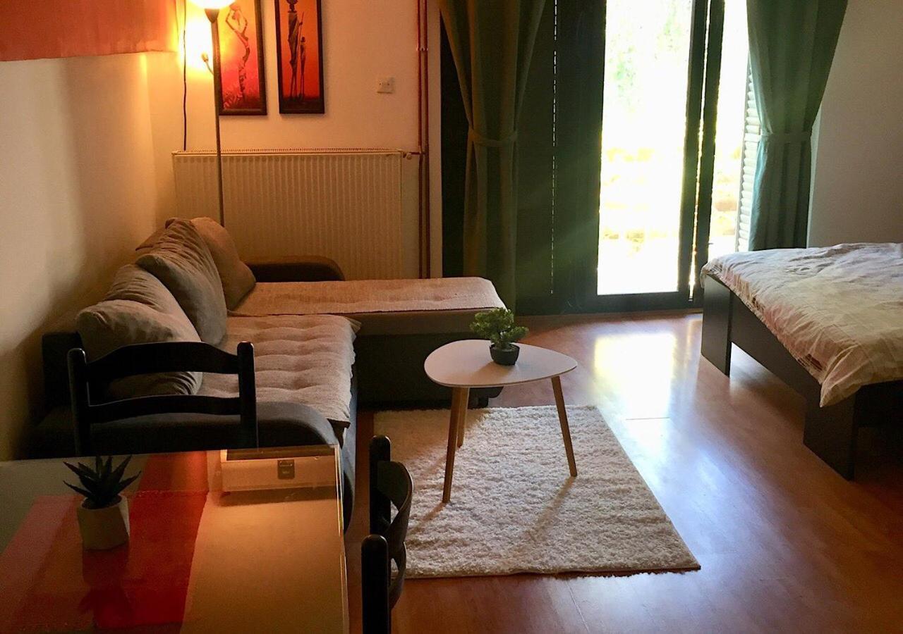 Dusica Apartmani Jagodina Exterior foto