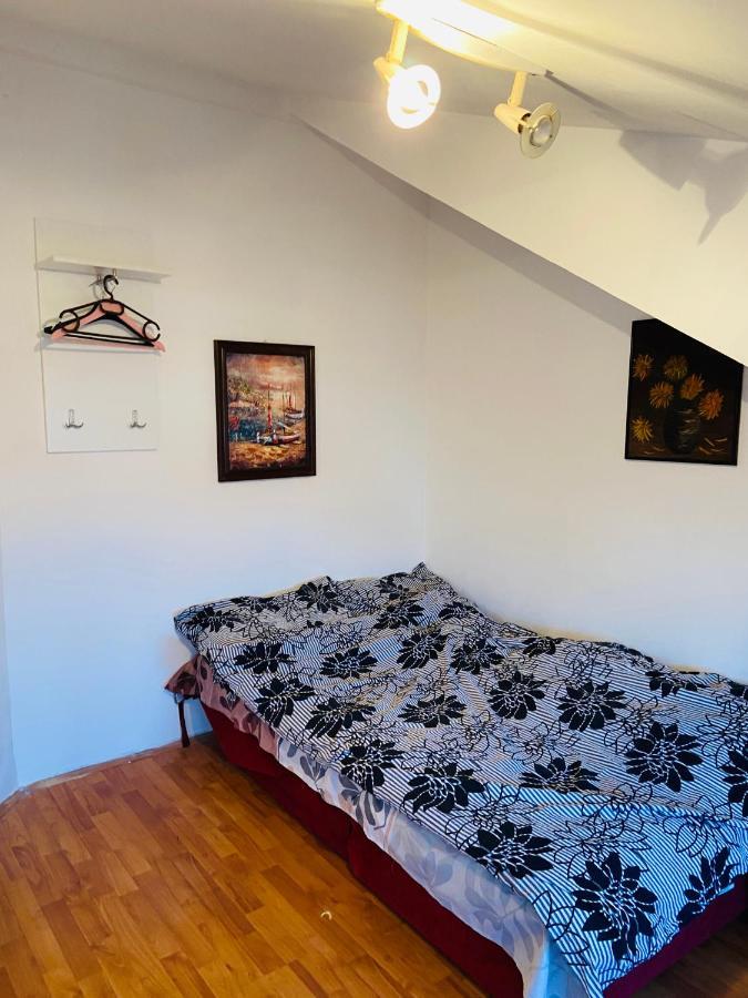 Dusica Apartmani Jagodina Exterior foto